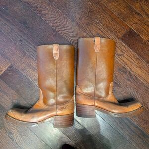 Dingo Western boot